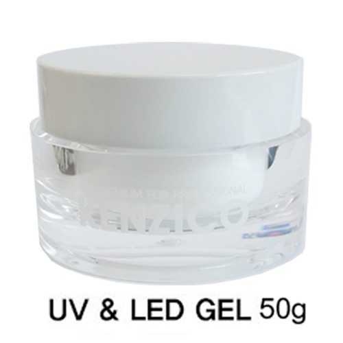 켄지코  UV/LED 클리어젤 50g