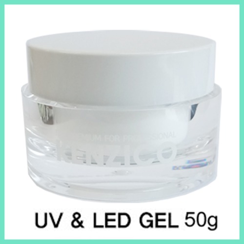 켄지코  UV/LED 클리어젤 50g
