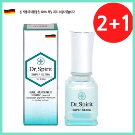 (2+1) Dr.Spirit 닥터+스피릿 슈퍼울트라  12ml